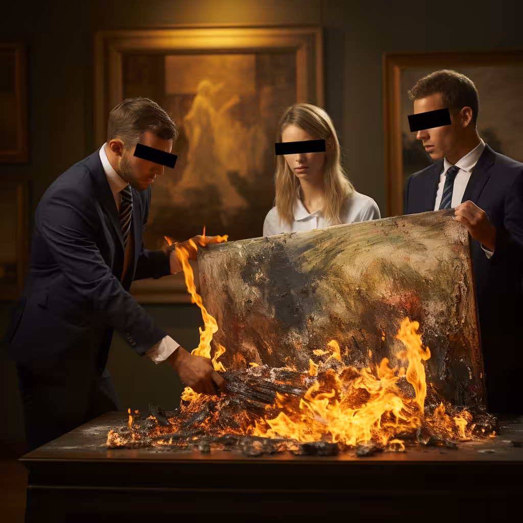 Contractual Obligations: Appraisal