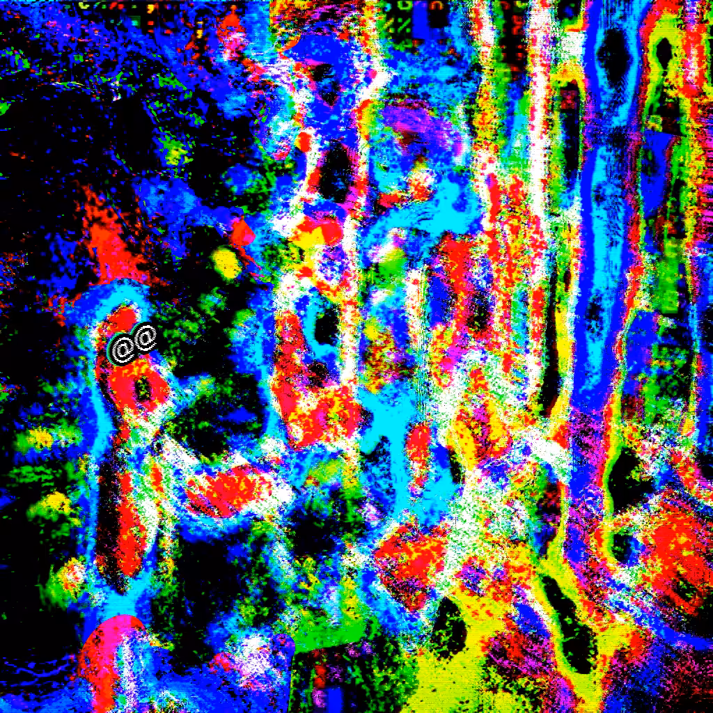 Ransacking the Capillarian Monstrosity