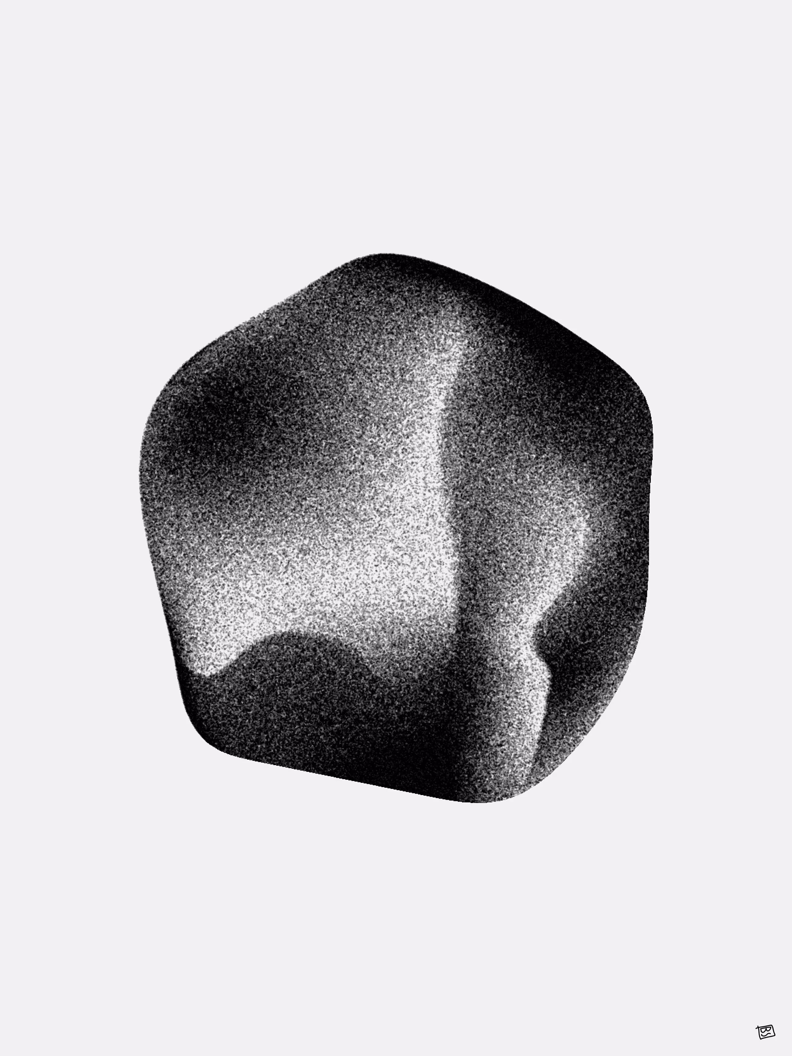 Stellar Stones 003