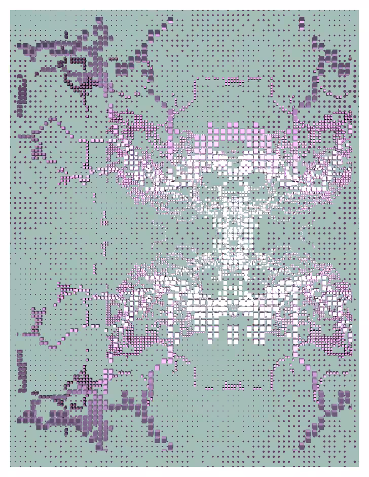 X-Form Base #32