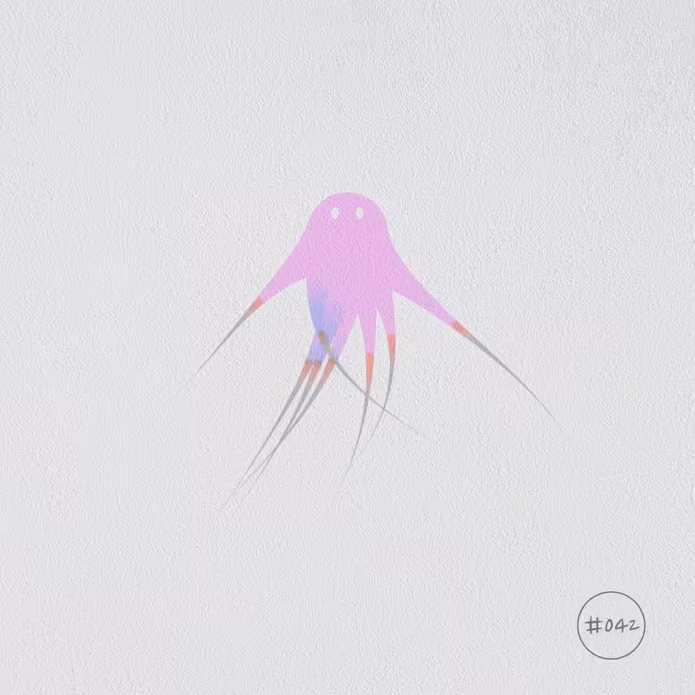 Octy #042
