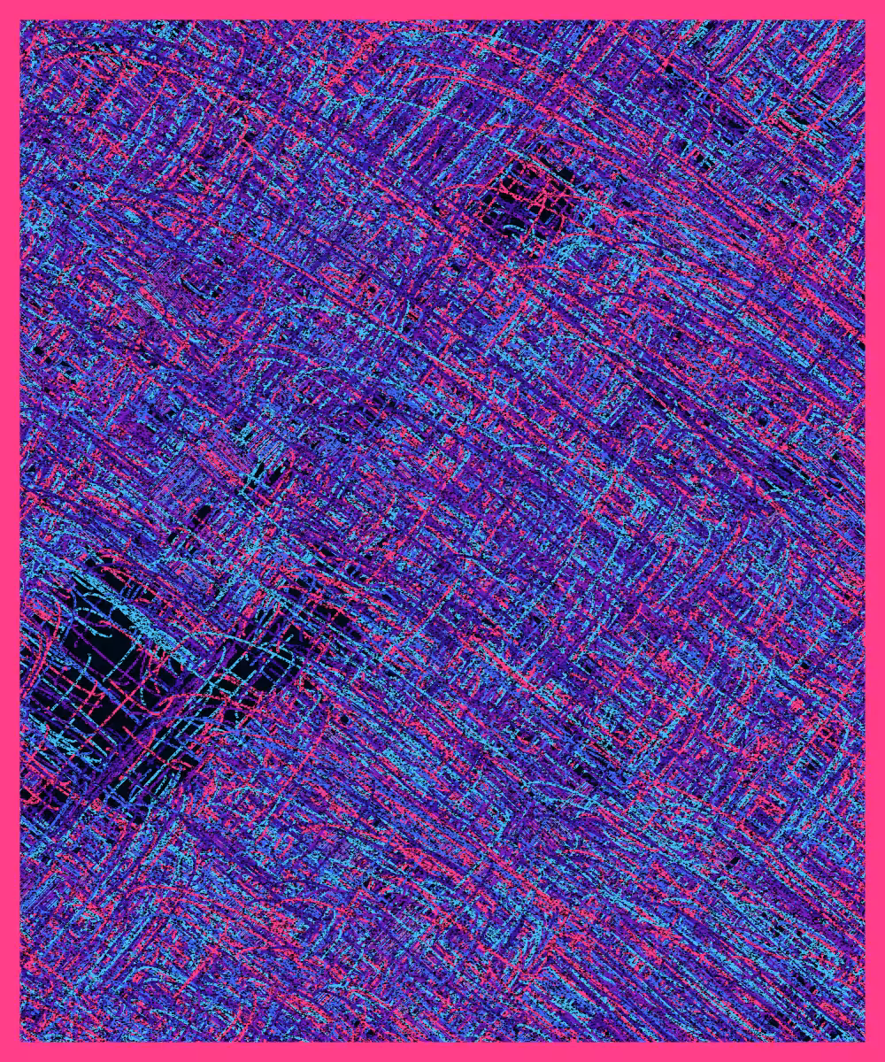 Anabasis #36