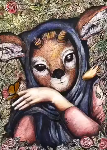 Simin Behbahani