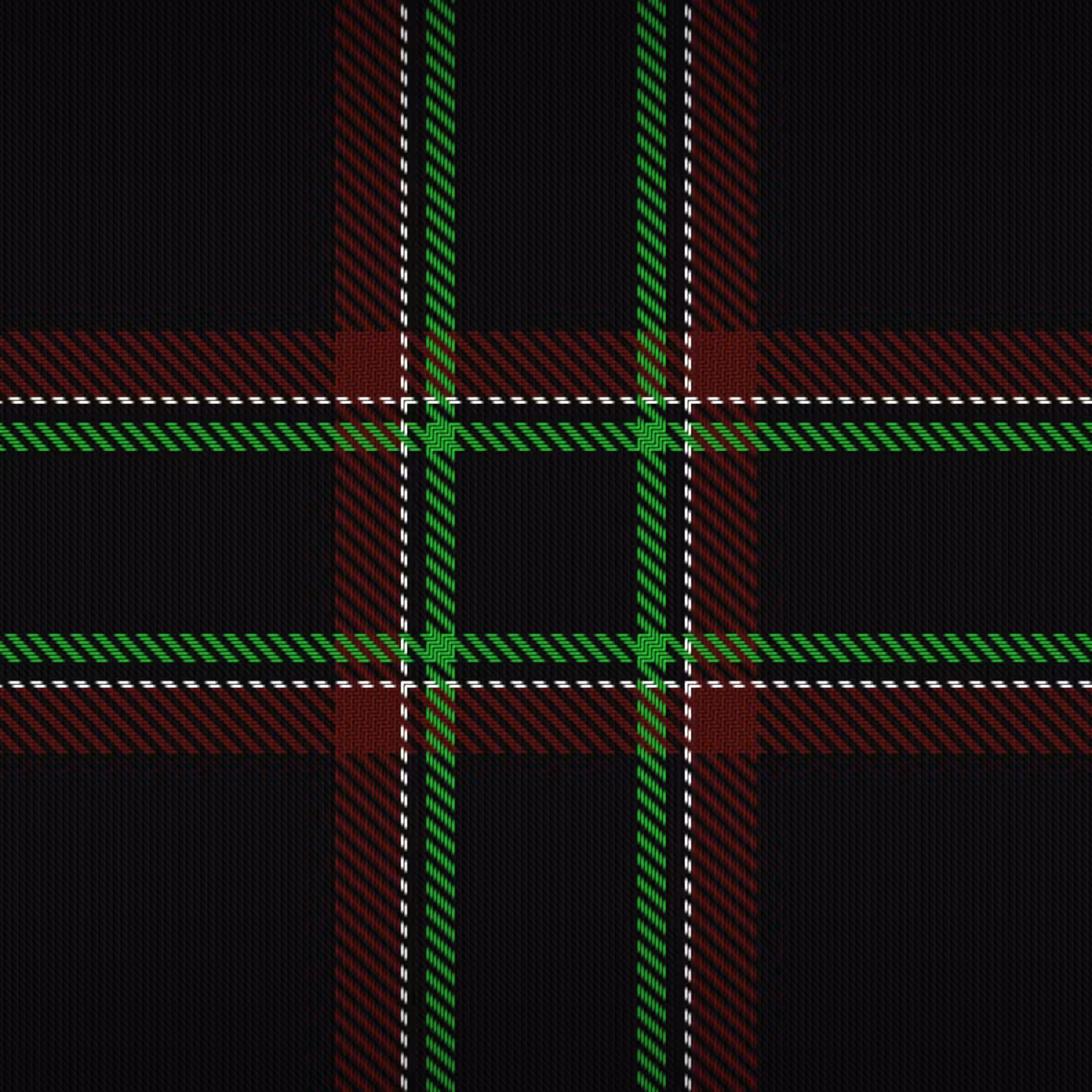 Tartans #55