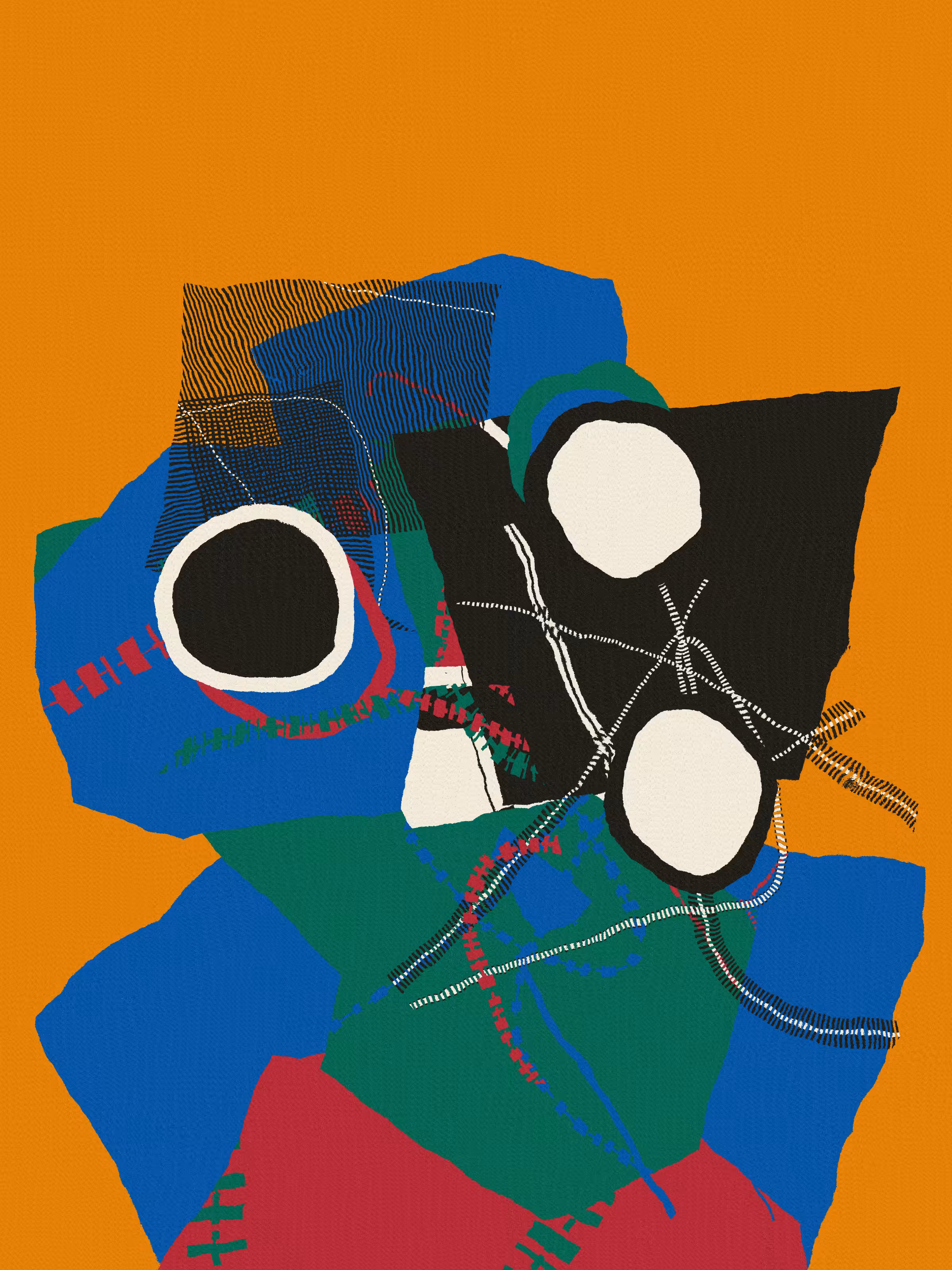 Self, Ego #79