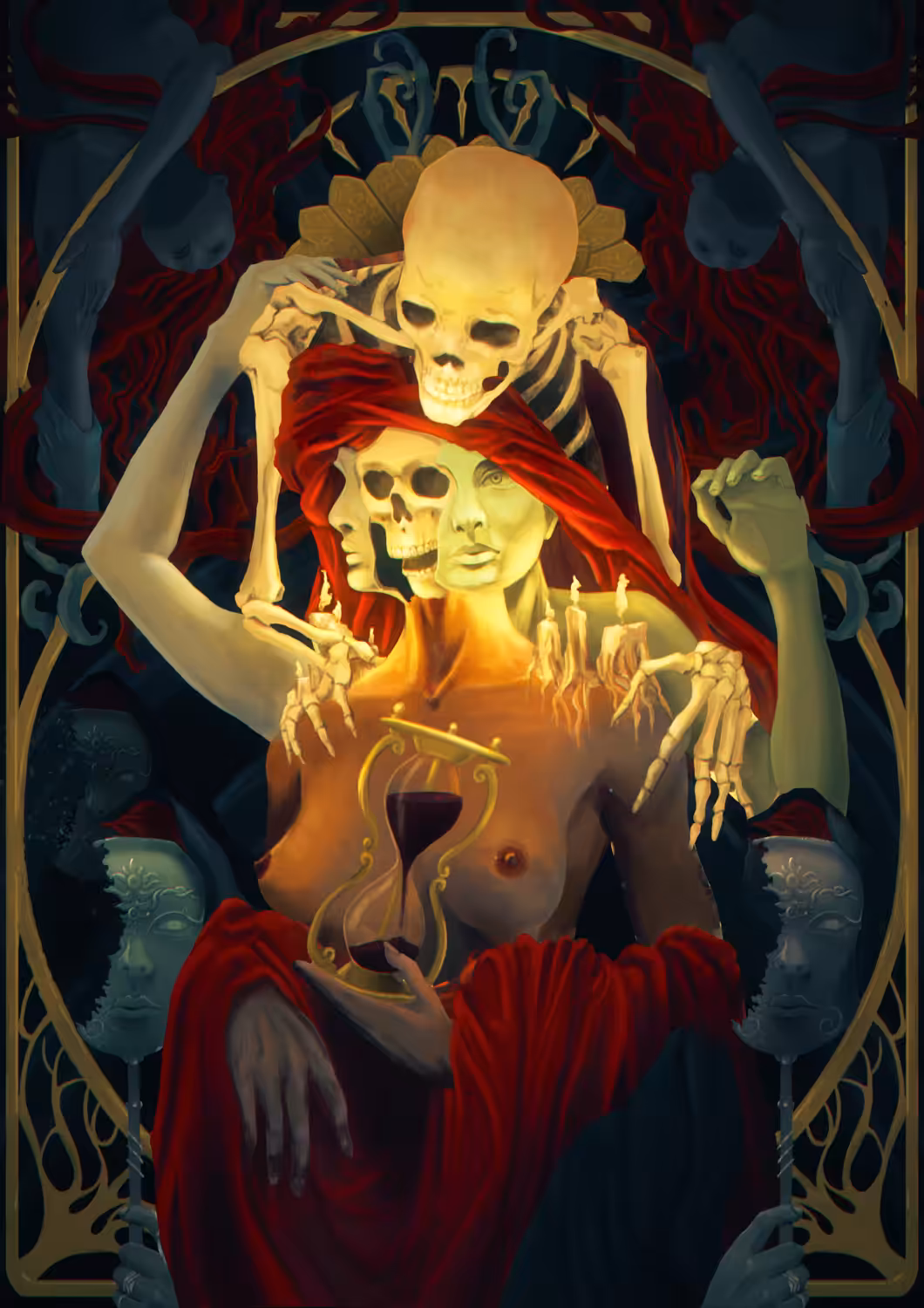 Memento Mori
