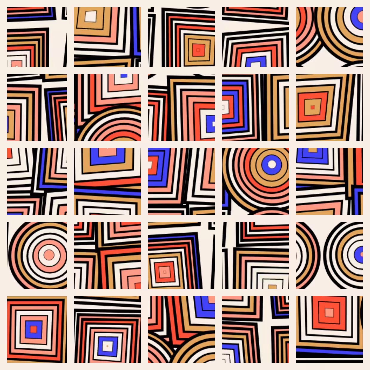 (Un)organized #87