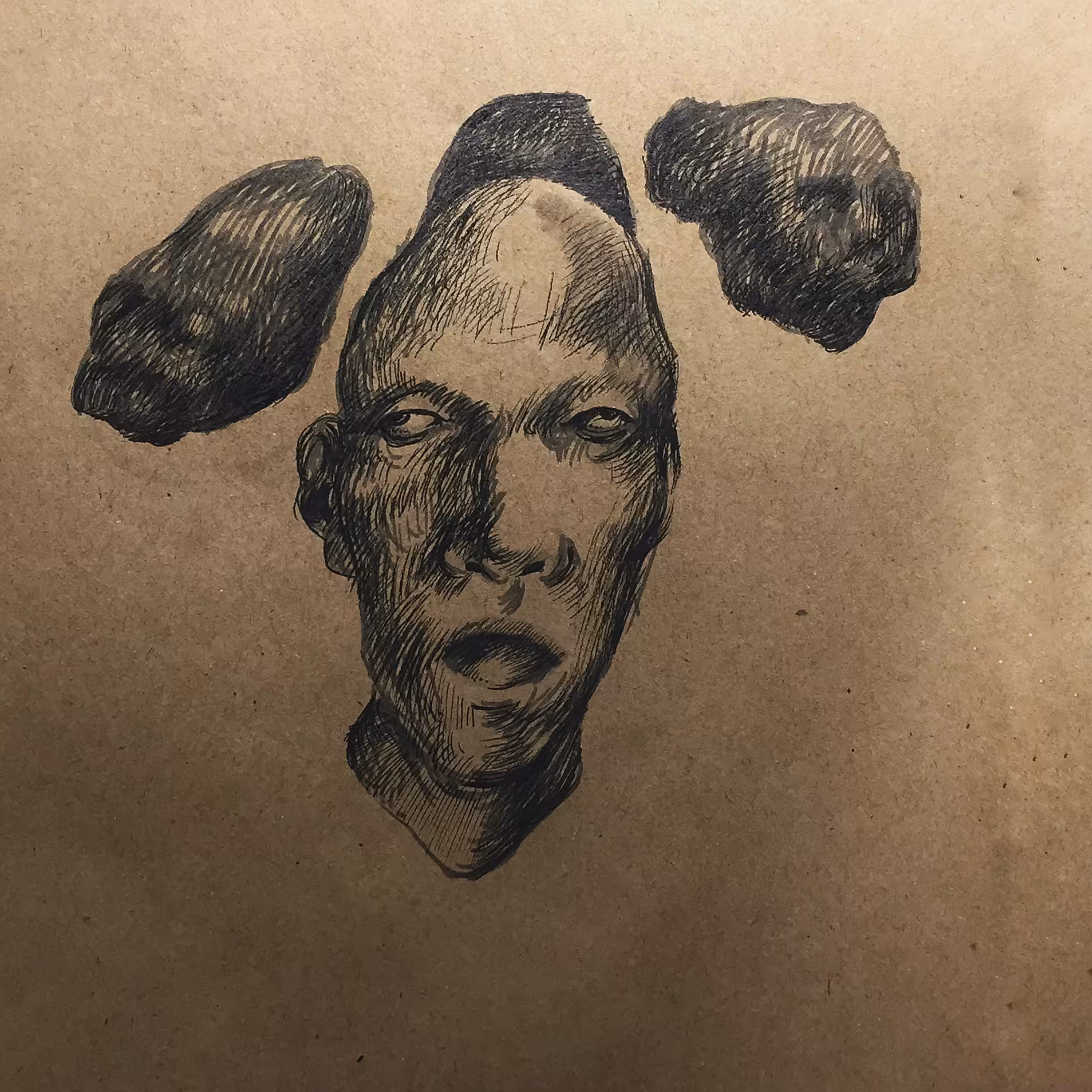 daydreaming vol.1: STONES