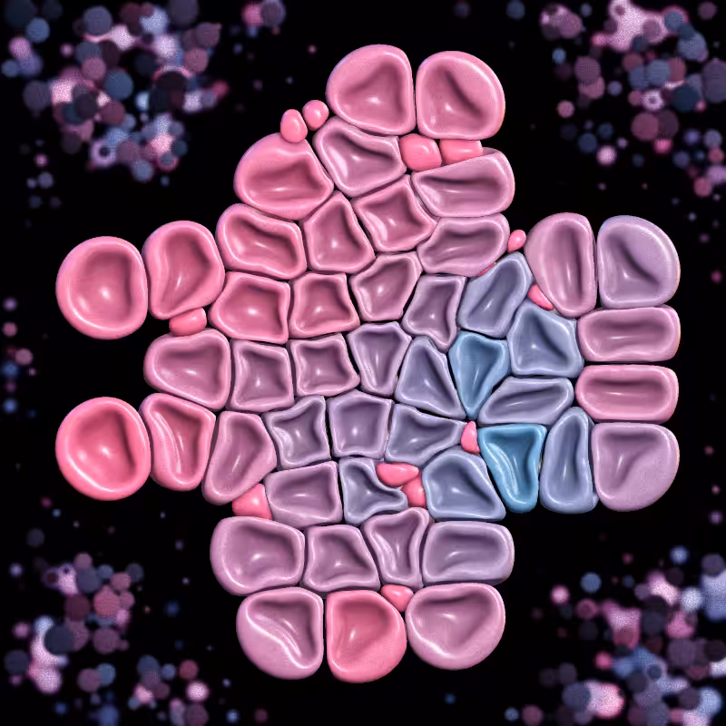 Haemo Globs #76