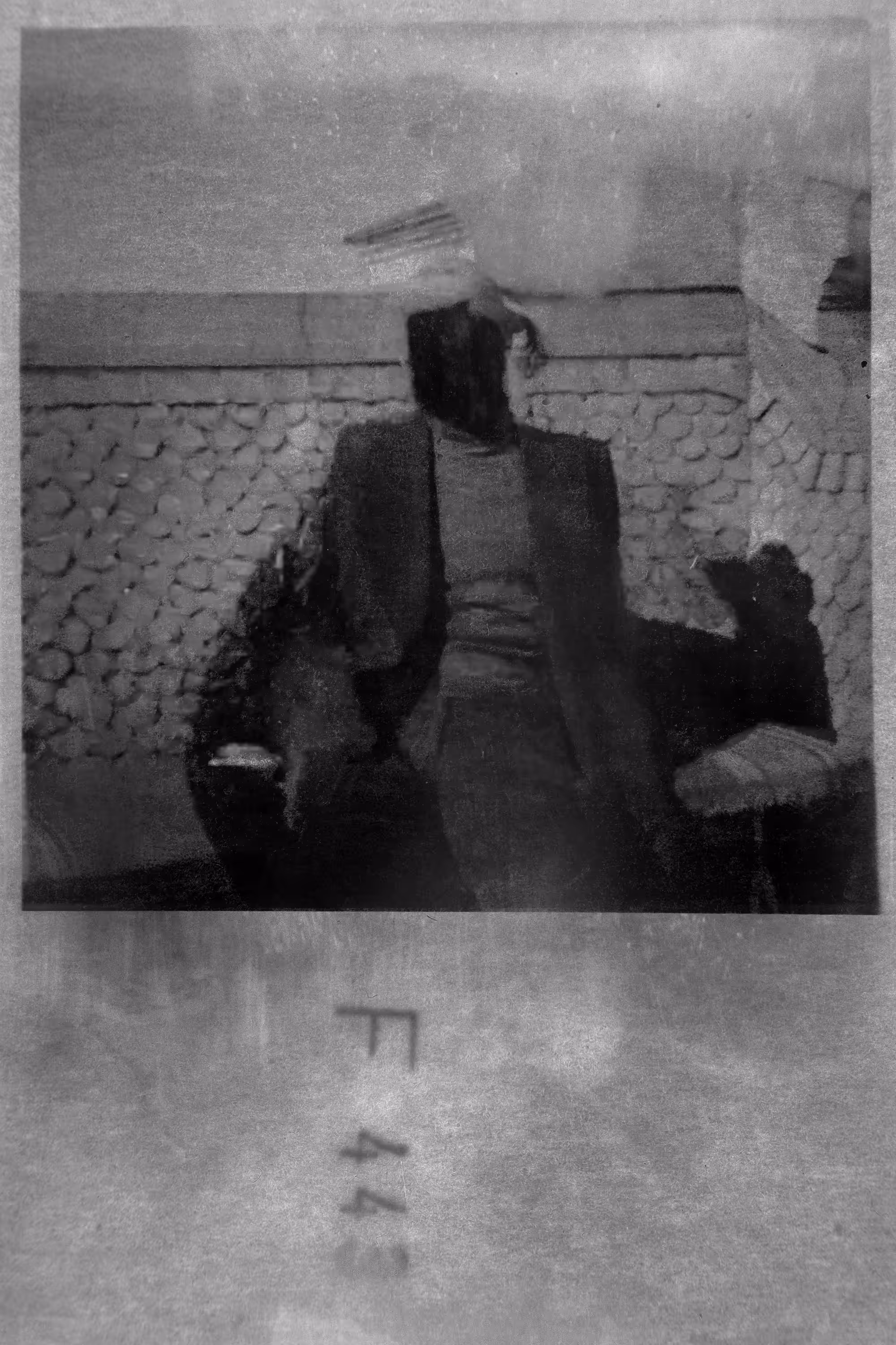 untitled no.F443 - mister chiral