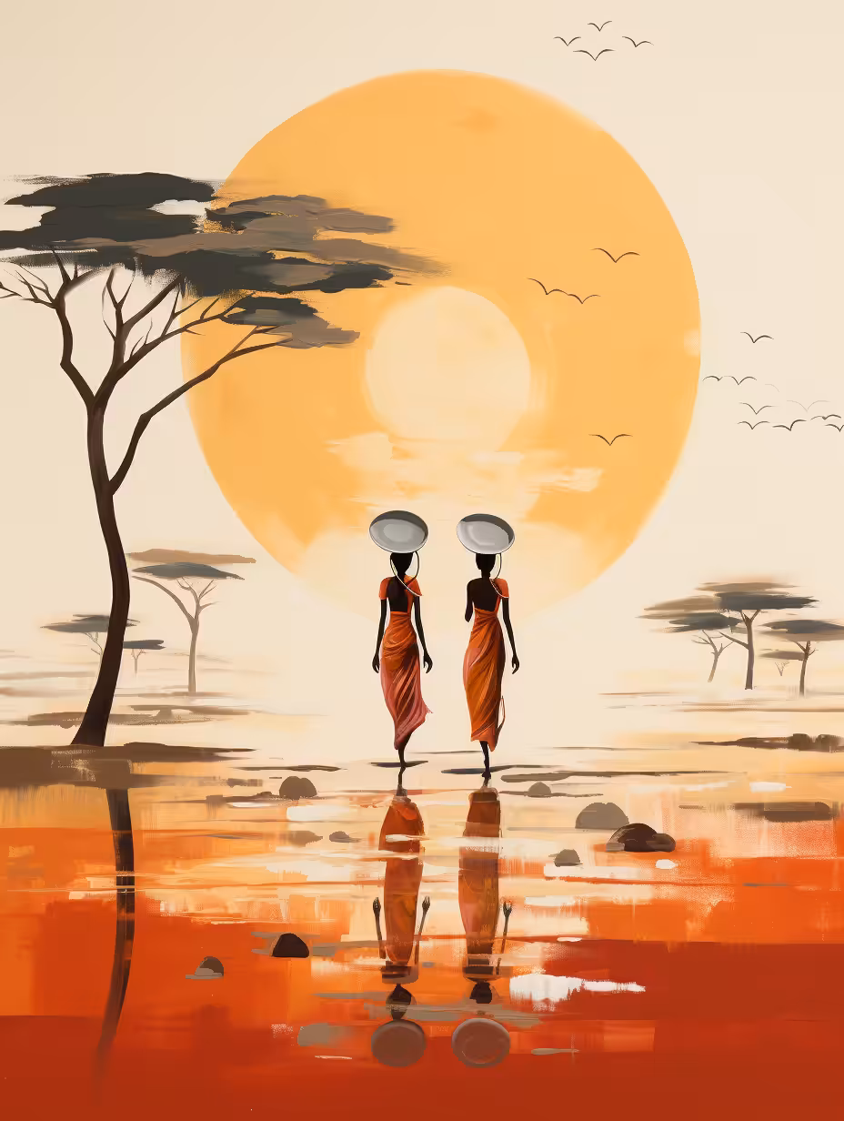 Afrika #19