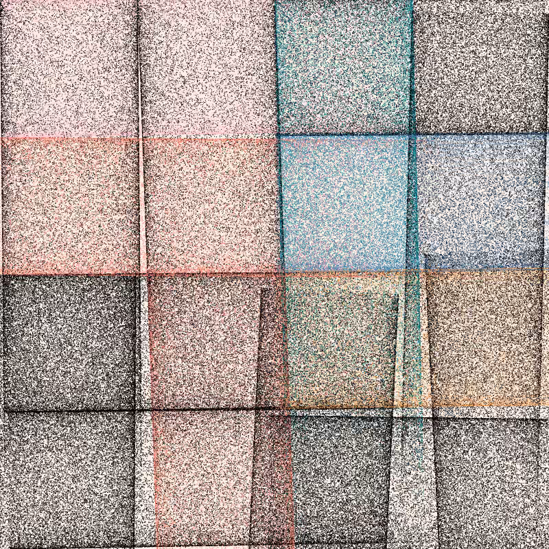 Grid Meditations #23