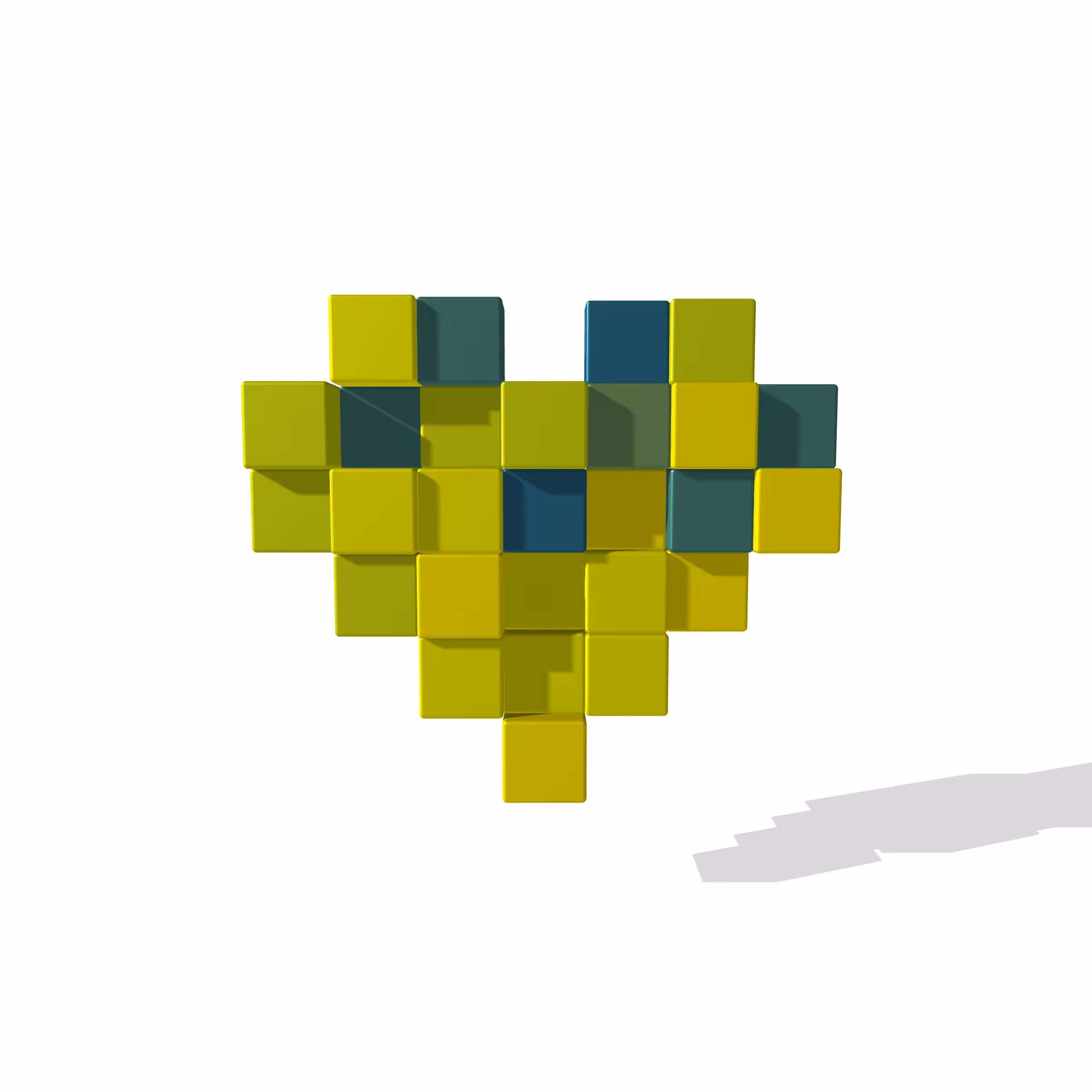 heart + craft #26913