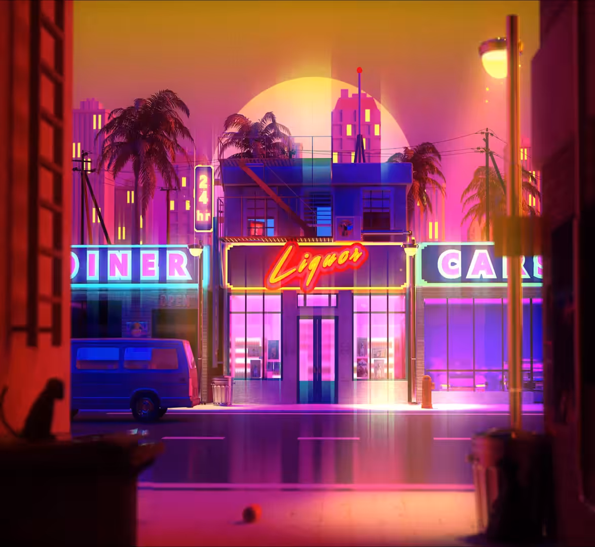 L I Q U O R