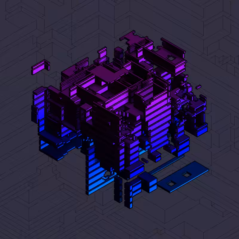 Isofrag generator series I