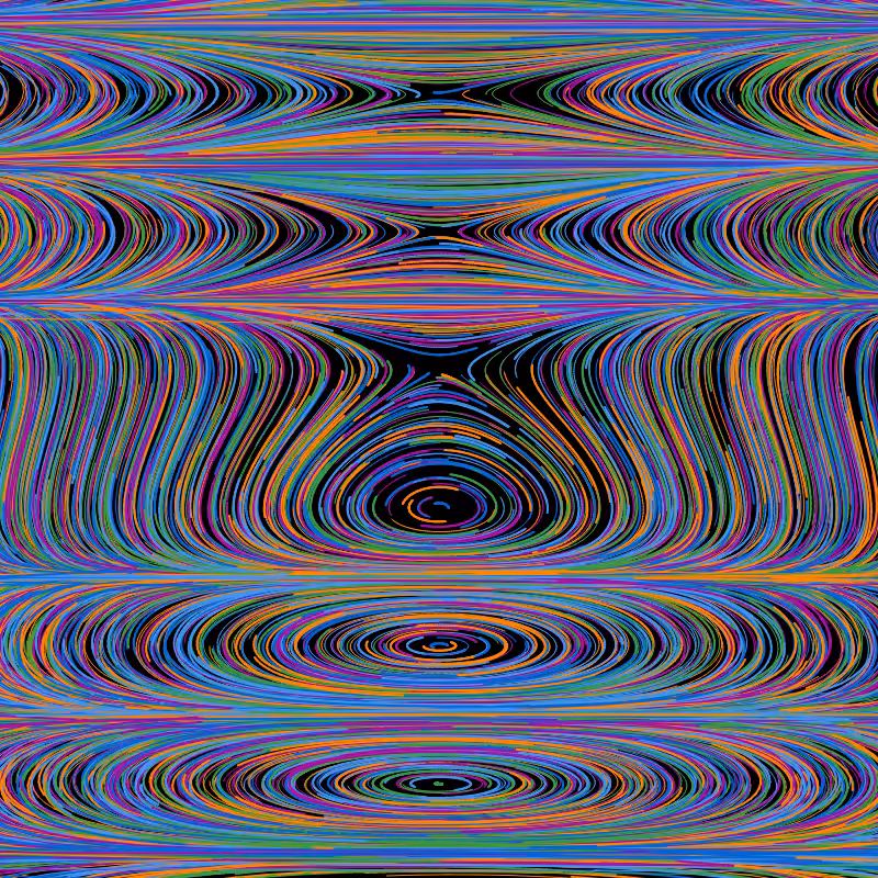 Open Eyes #25