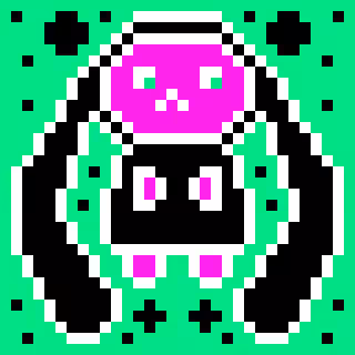 #394 - Amai Blit