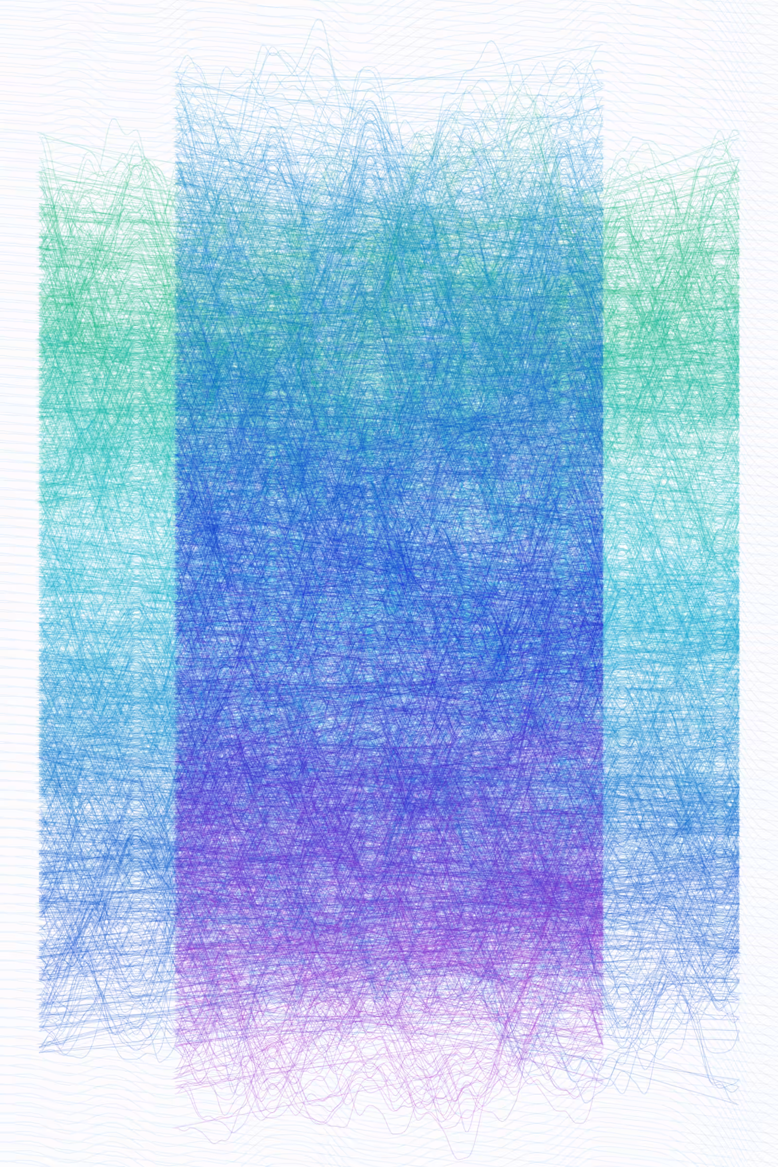 detangling thoughts