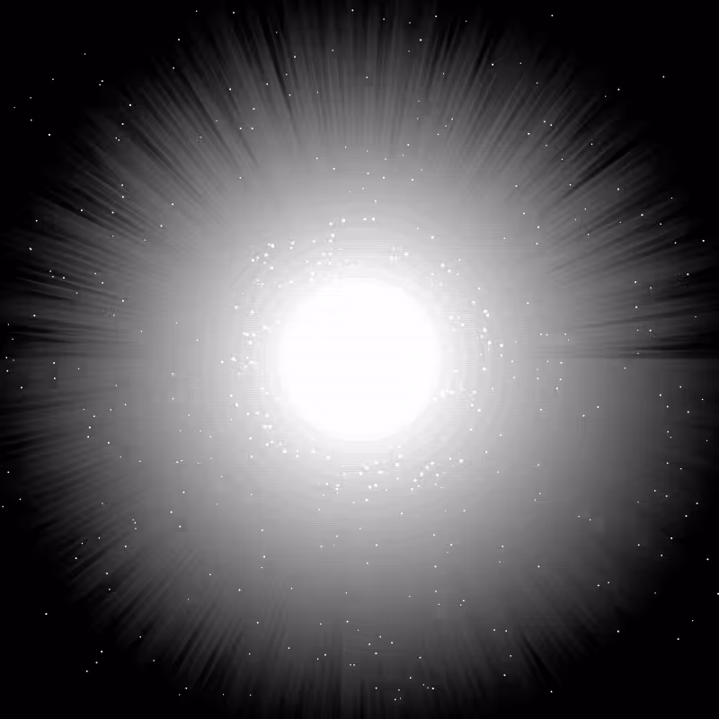 Singularity #124