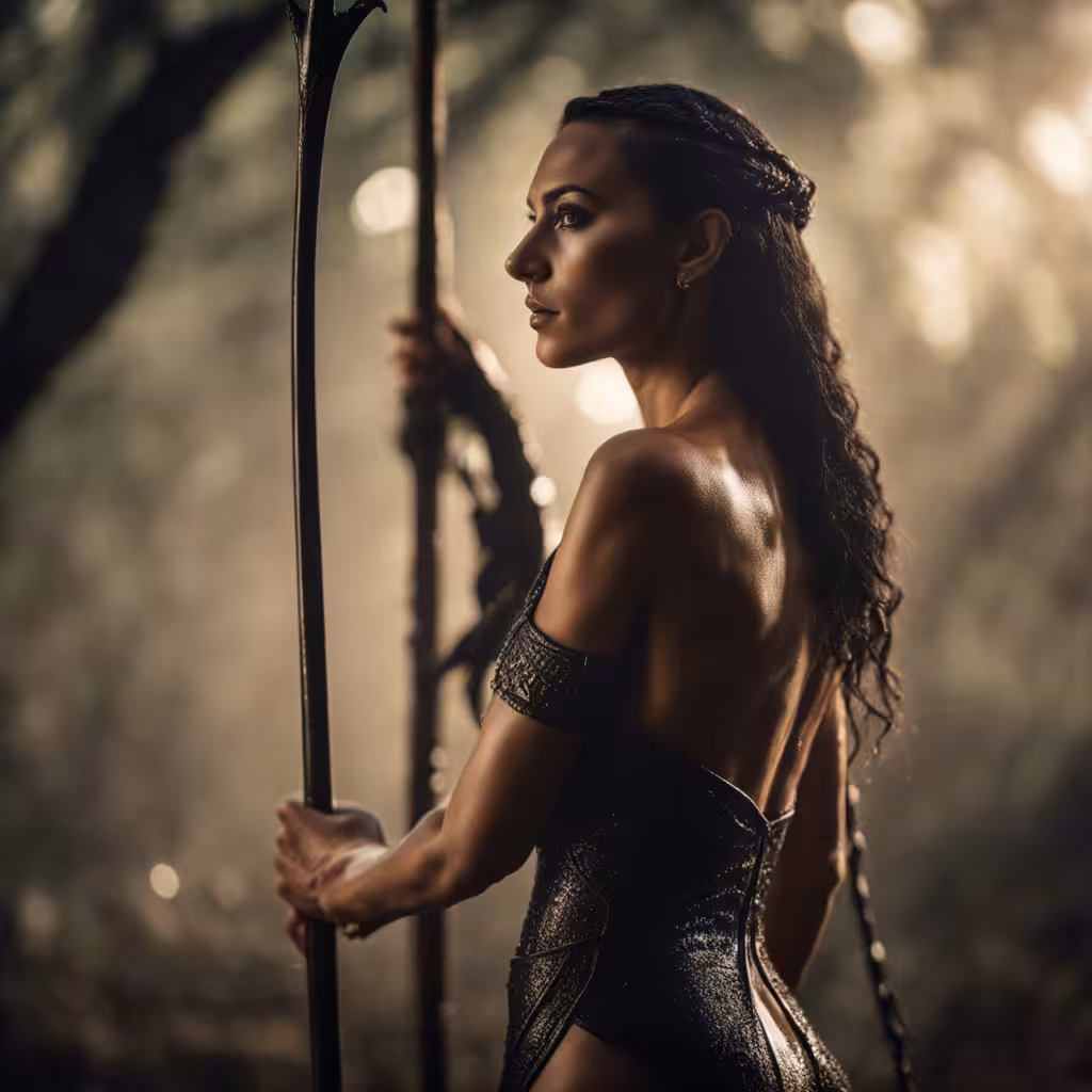 🎞️ 2. POLE VAULT SYNAPSE