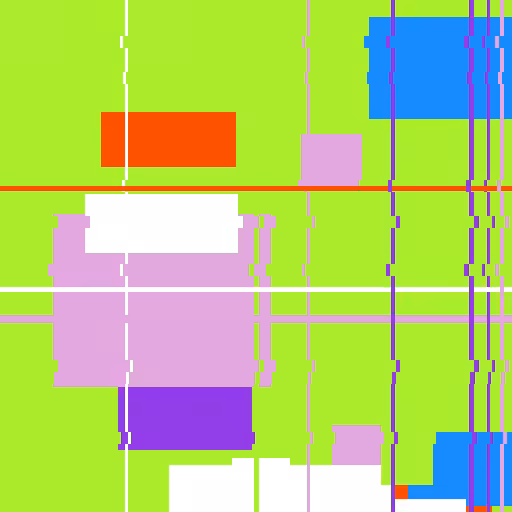 Chromatic Chaos #728