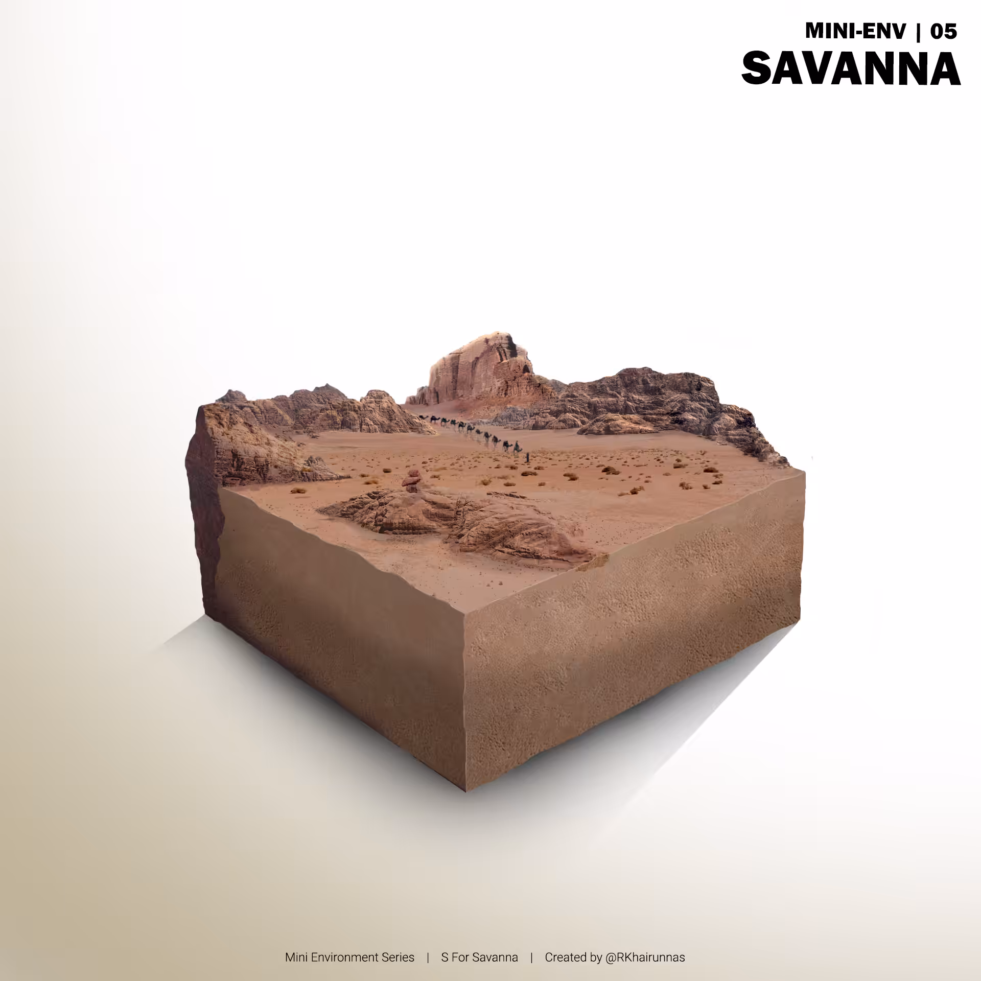 SAVANNA