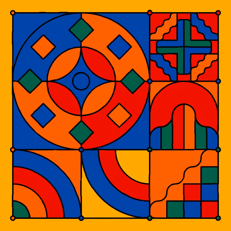 Efflorescence #215