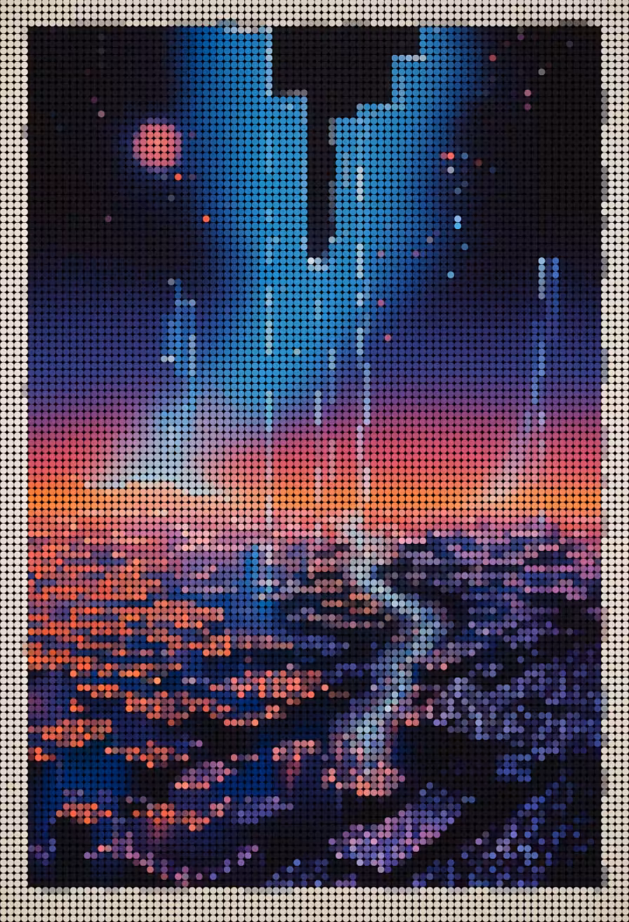 BASED PIXELS #219