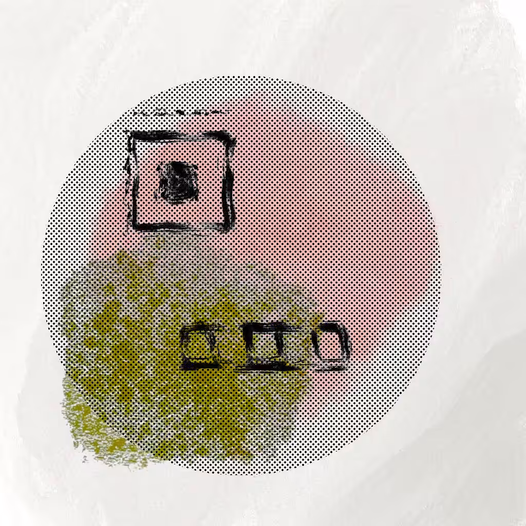 Strokes on Tezos #8