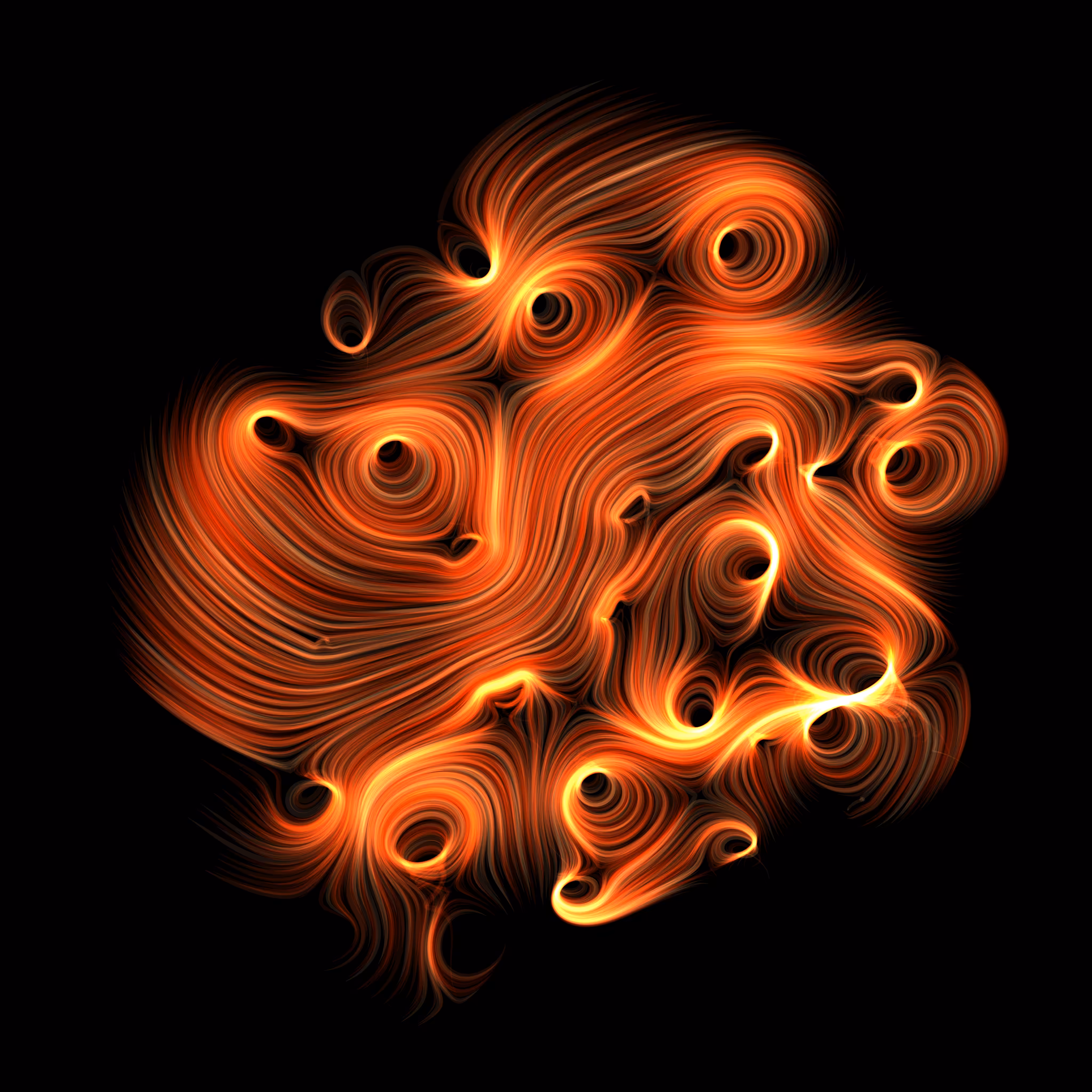 flow field #4