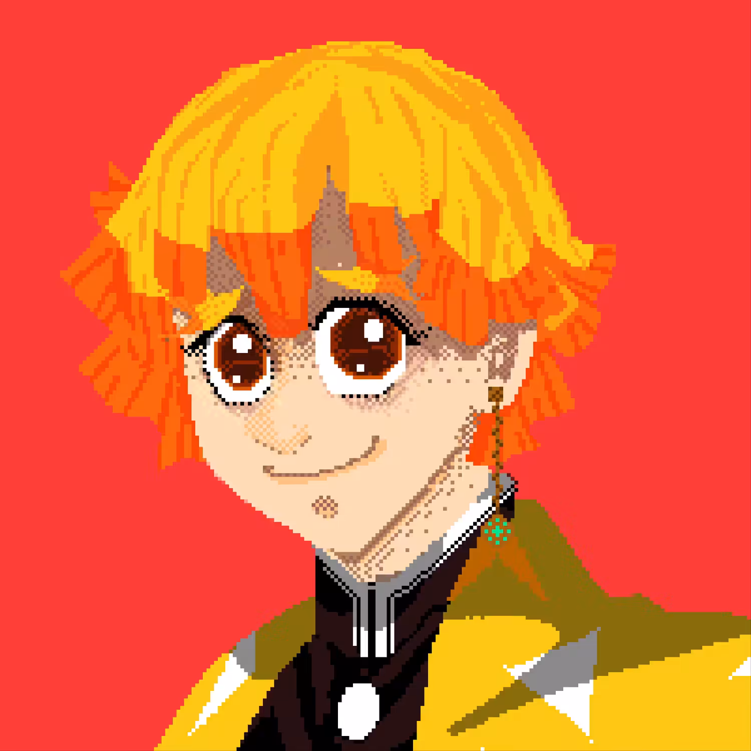 Zenitsu 