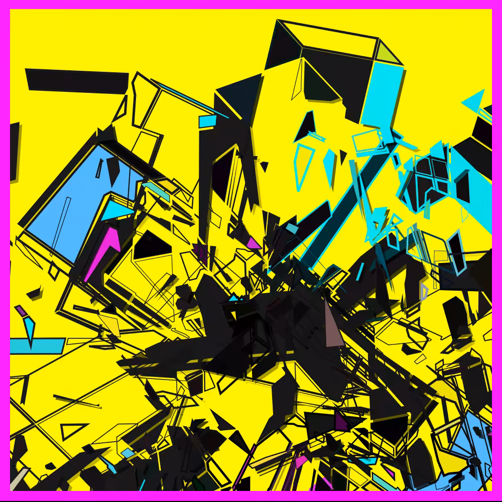 Postcard CMYK #150