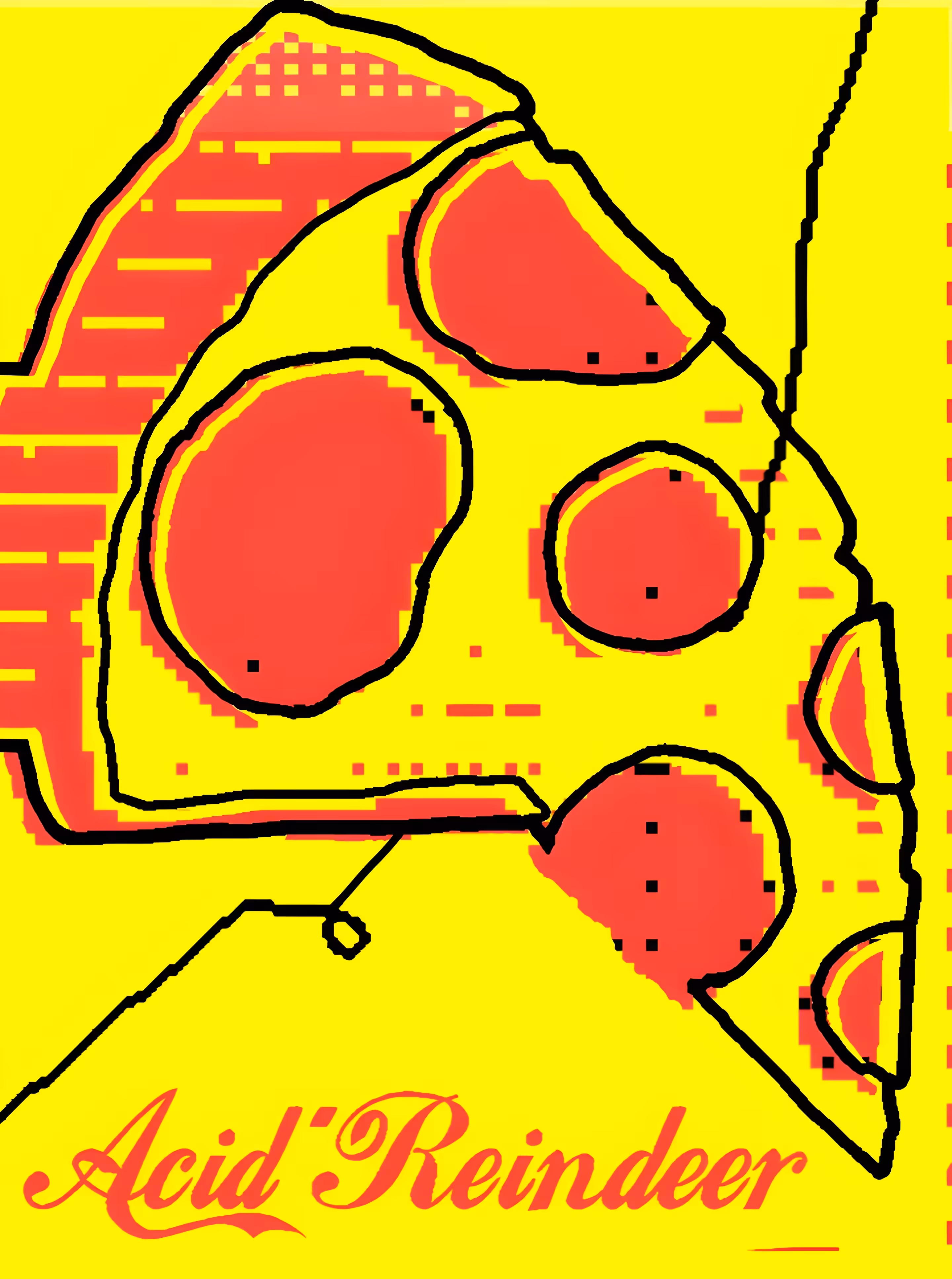 Pizzazz