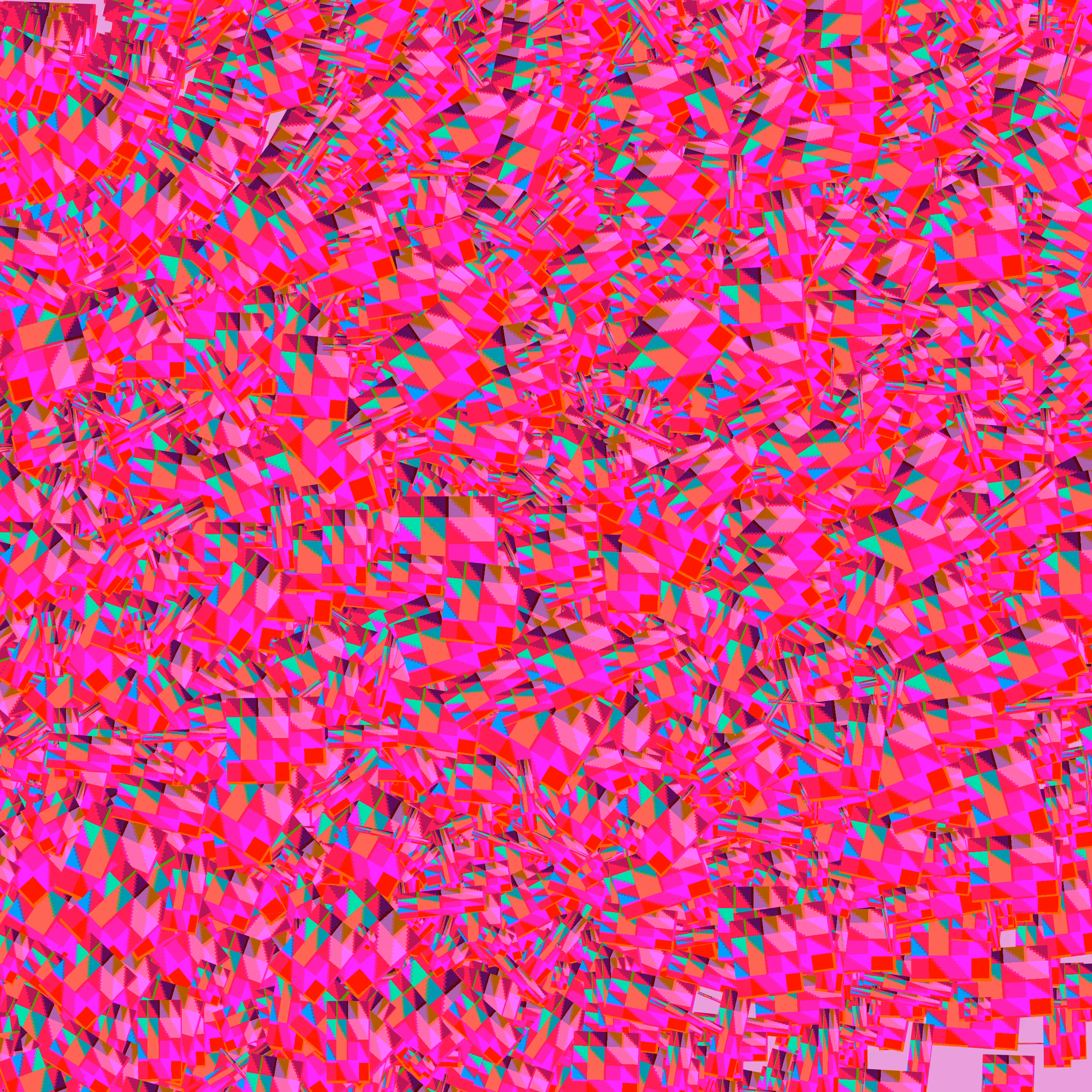 ARTGLIXXX GENESIS: ARTGLIXXX #5126 [ELDEST]