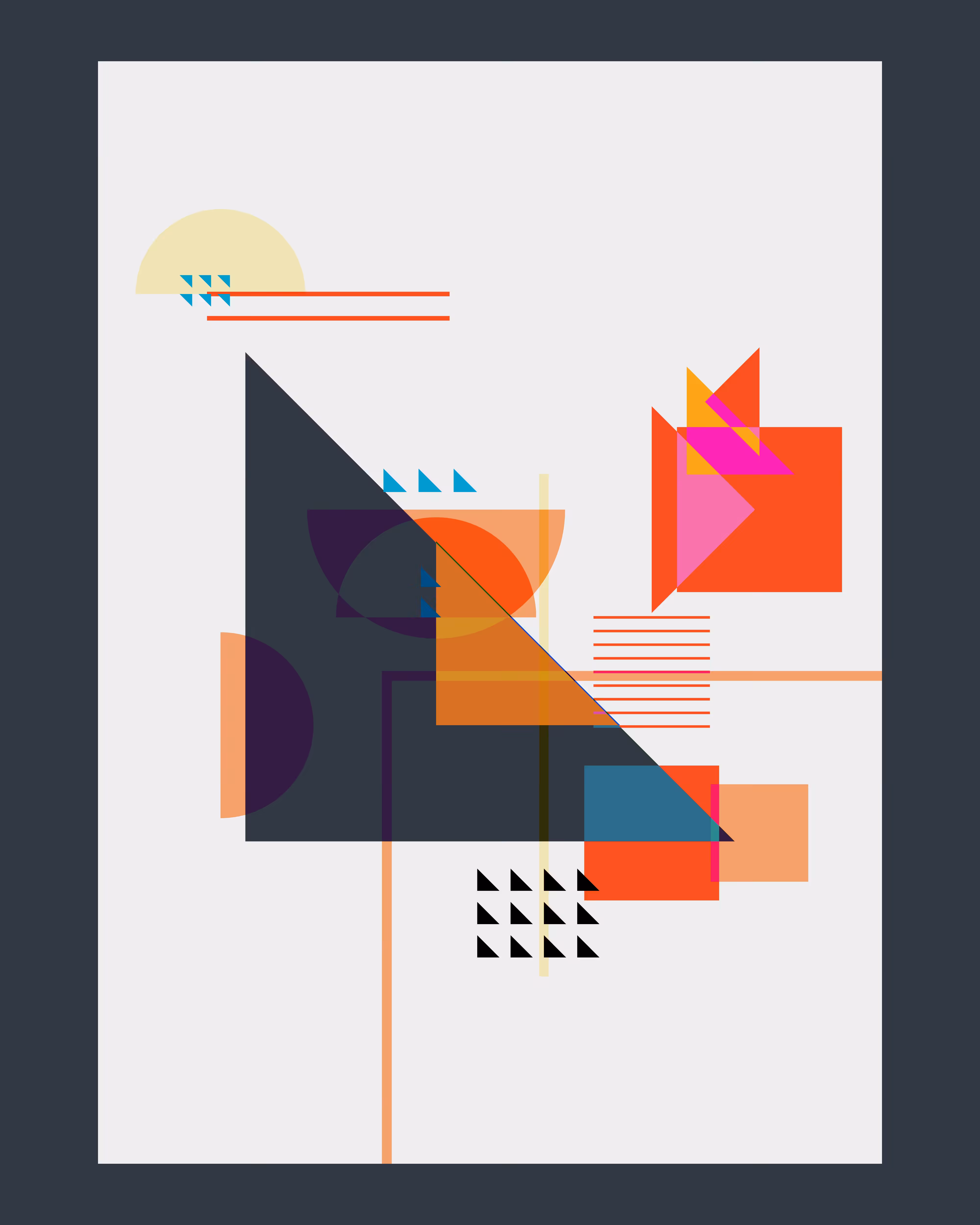 Reblend #66
