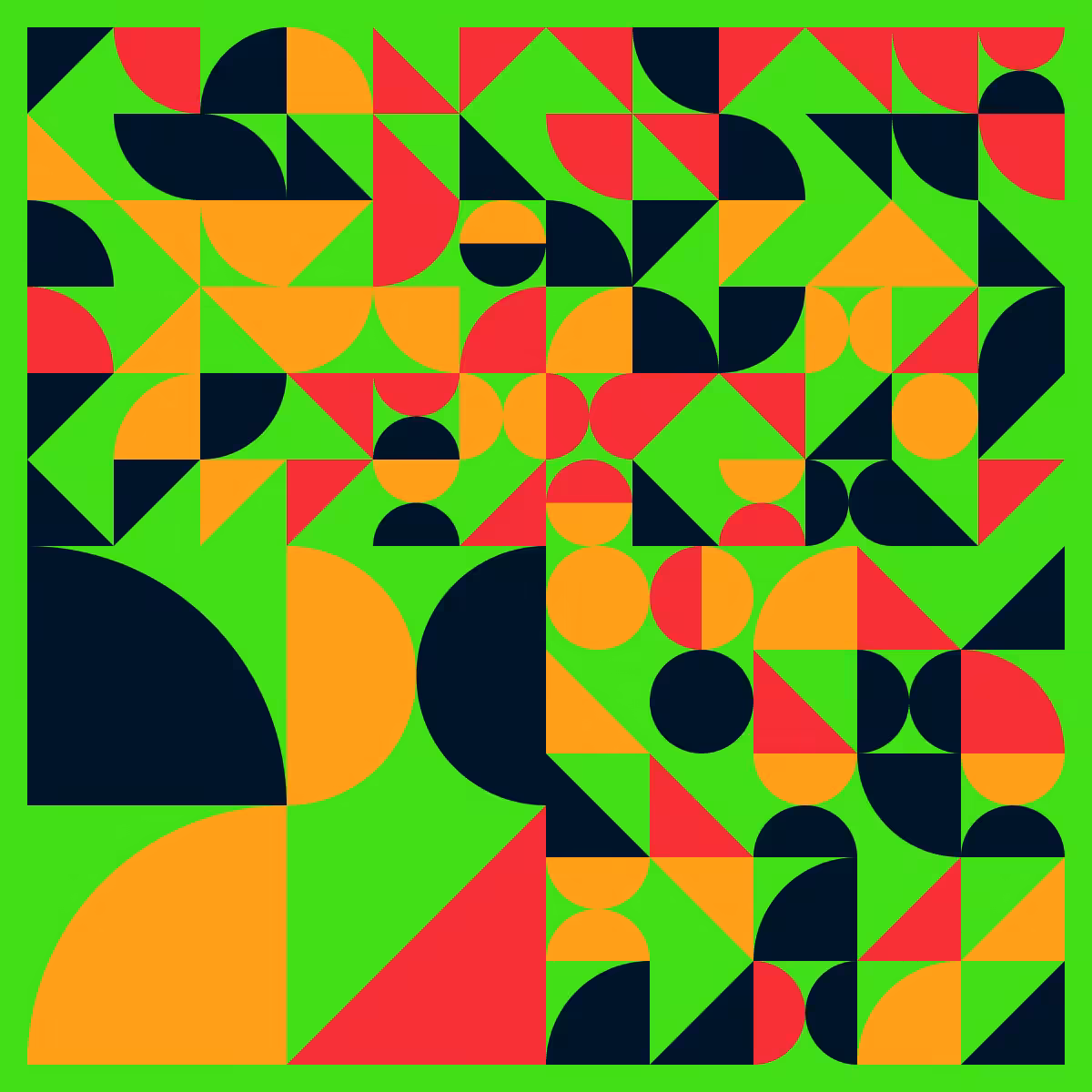 Bisections #49