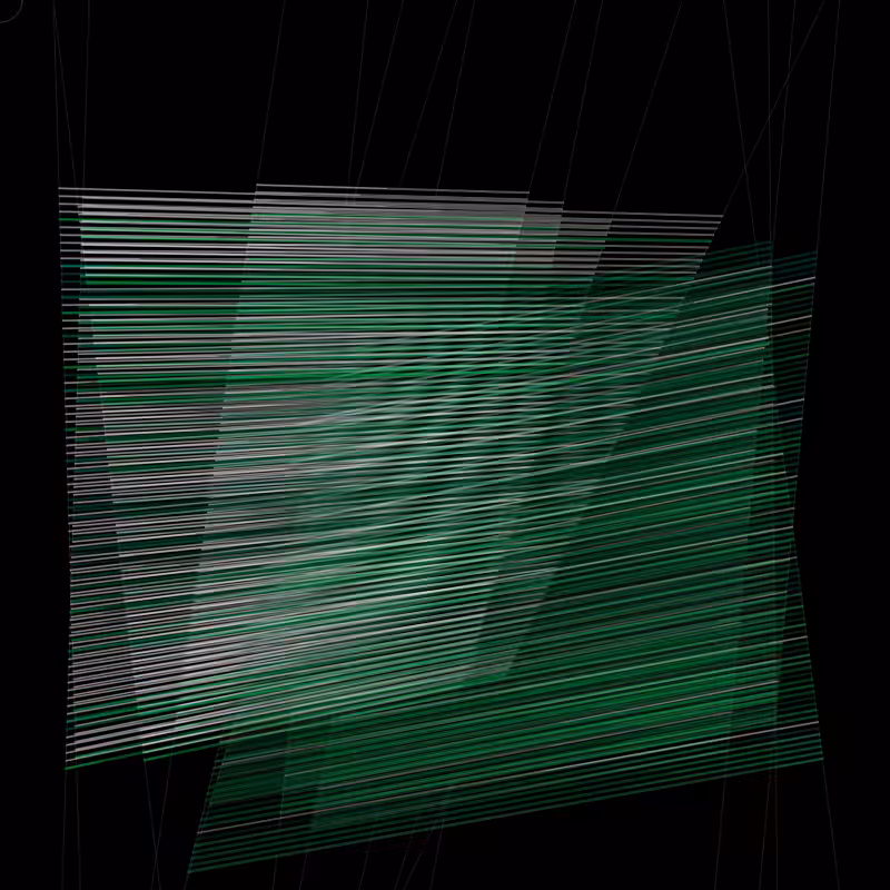 Perpetual line #168