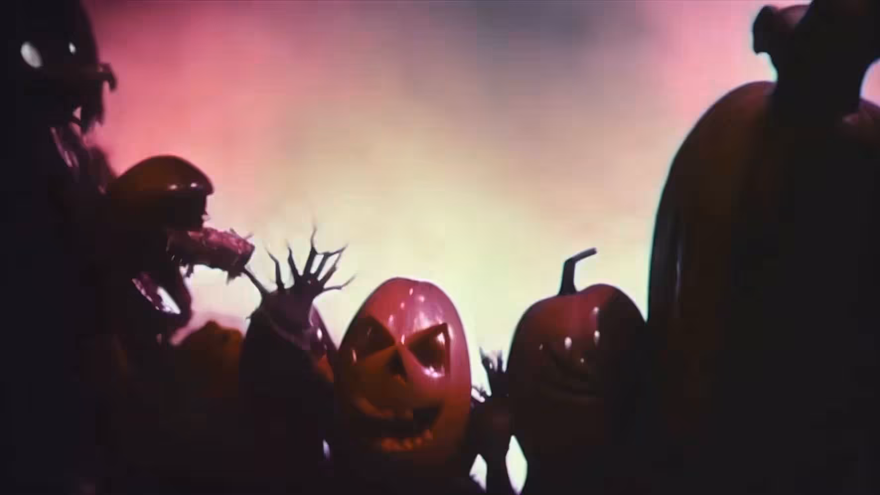 Zane Austin - Halloween