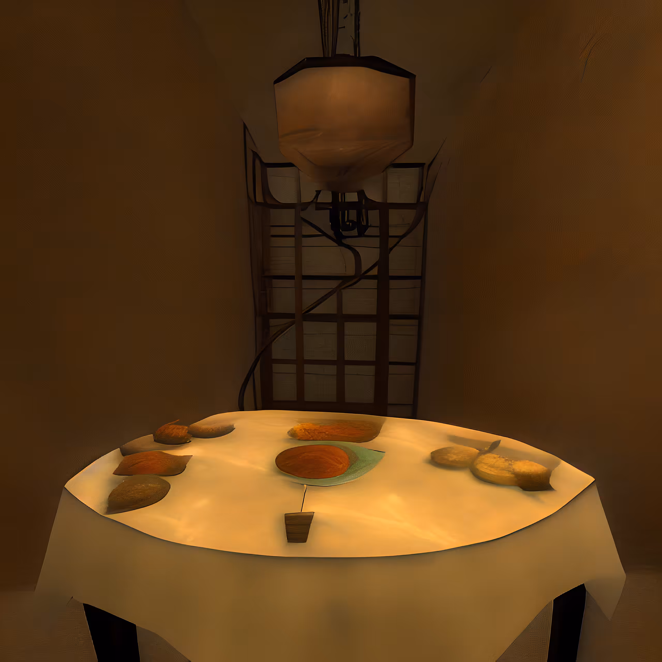 Wonderful Dinner