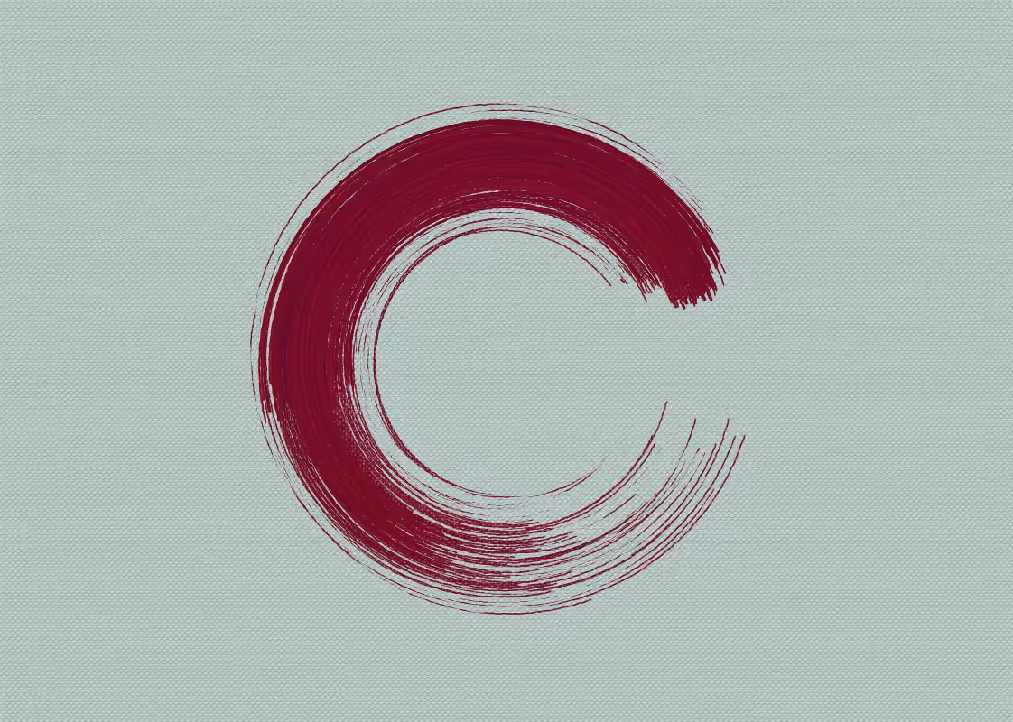 Zen Strokes #73