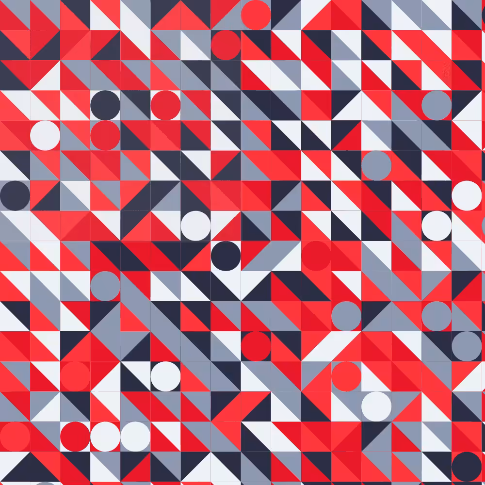 Generative Art #GABS #33