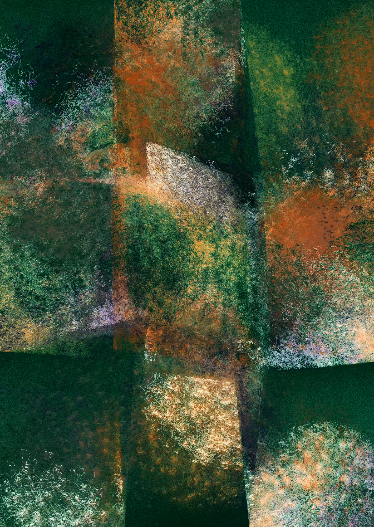 Traces #24