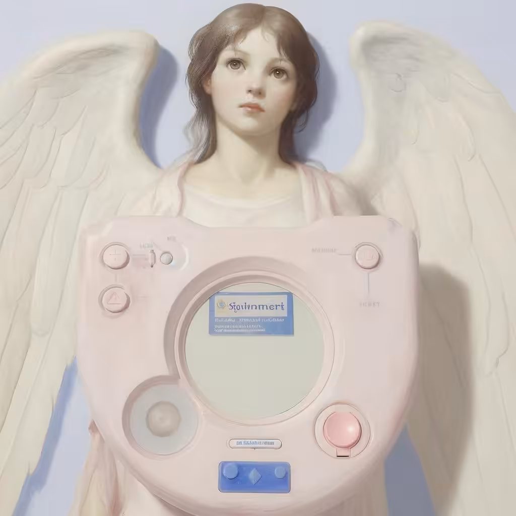 angel technology 1