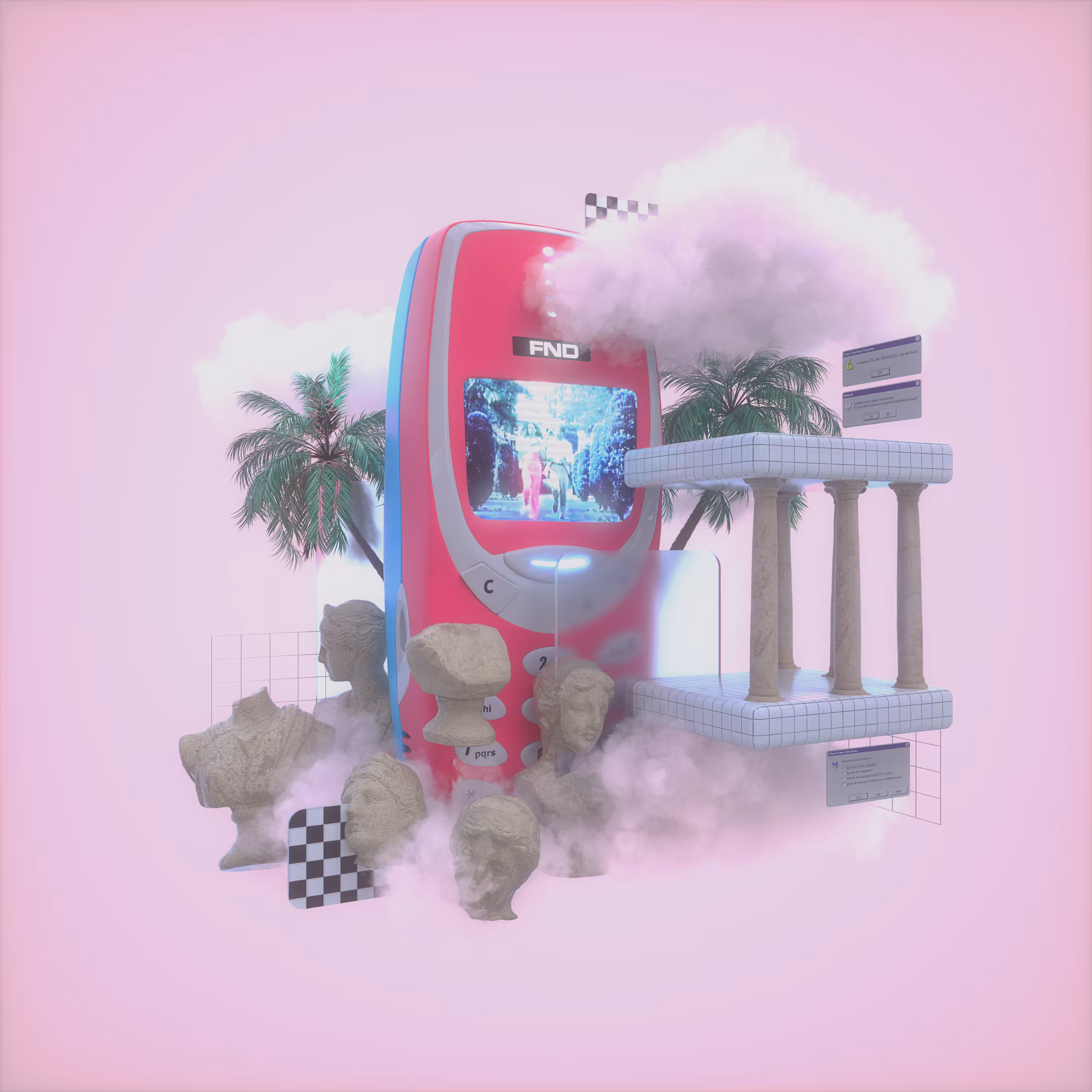 NOKIAWAVE