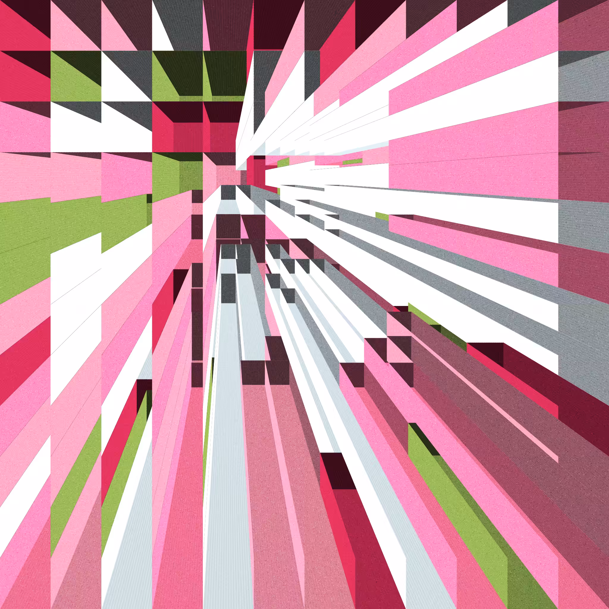 Perspective Spaces #19