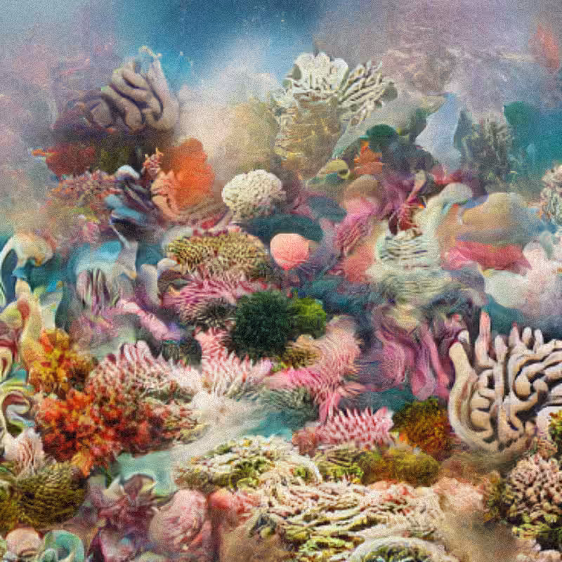 Reefs on Rewind #22