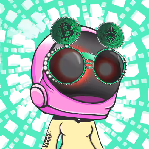 VibeNauts #959