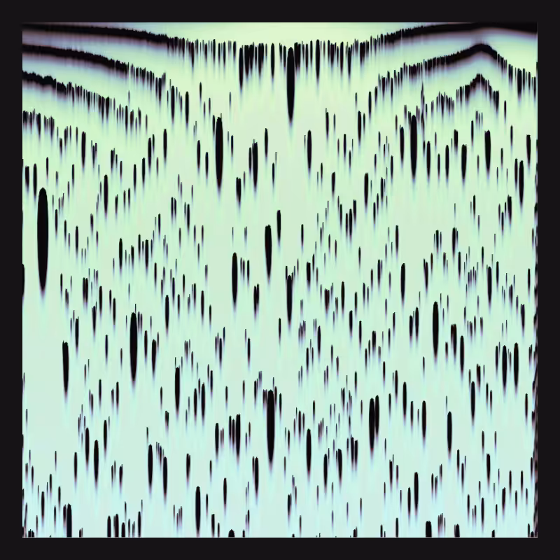 LandWaves #10