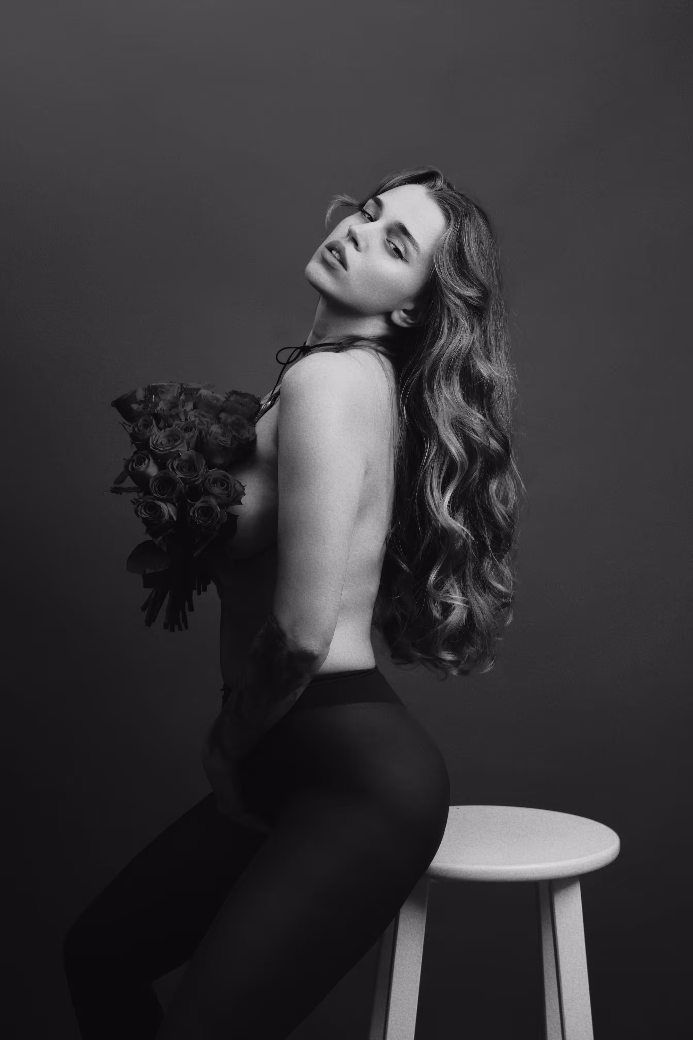Sweet flower 
