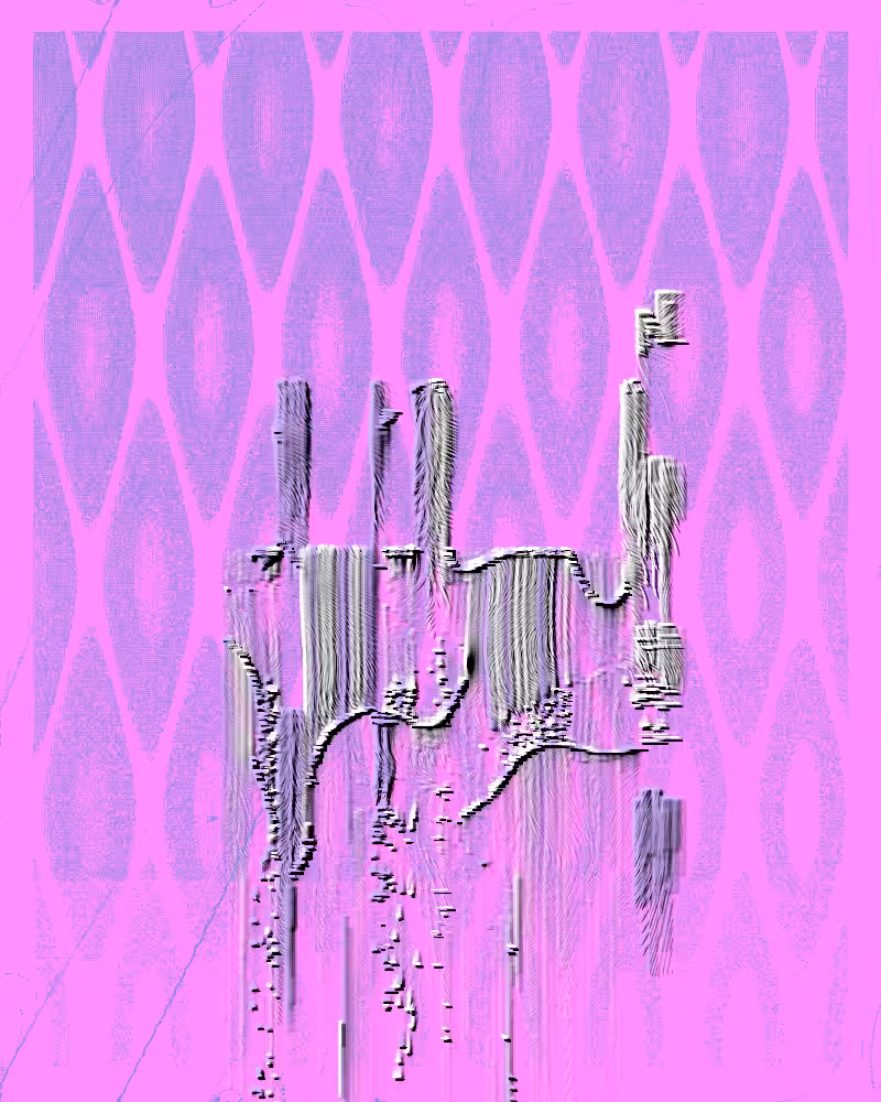 fata Morgana #92